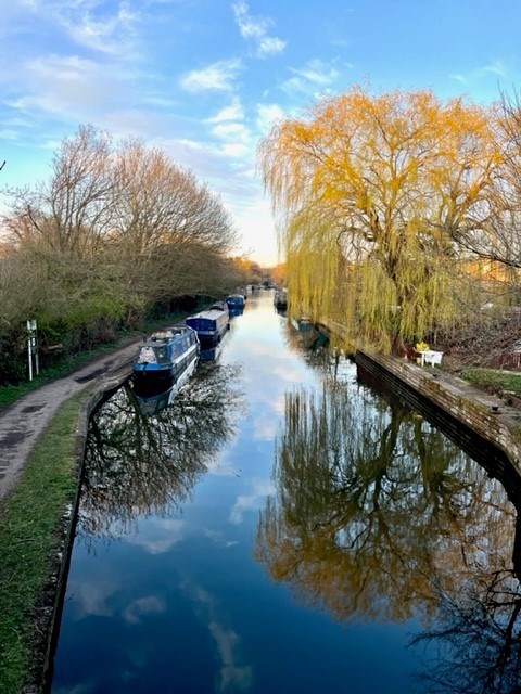 Canal & River Trust